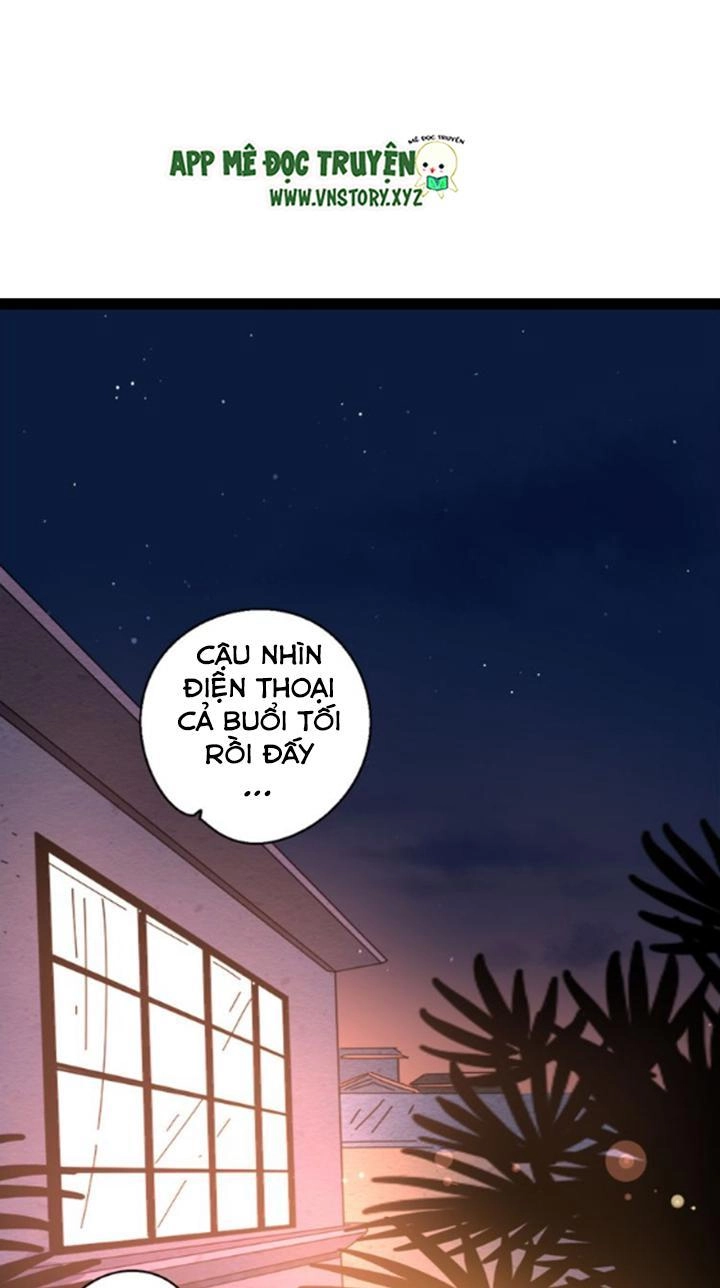 Cạm Bẫy Ngọt Ngào Chapter 3 - 5