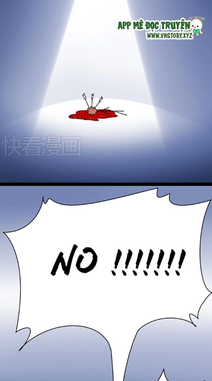 Cạm Bẫy Ngọt Ngào Chapter 3 - 9