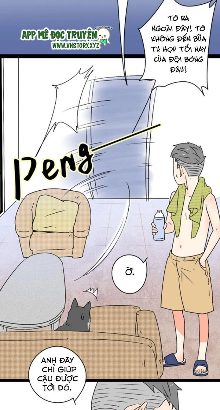 Cạm Bẫy Ngọt Ngào Chapter 3 - 10