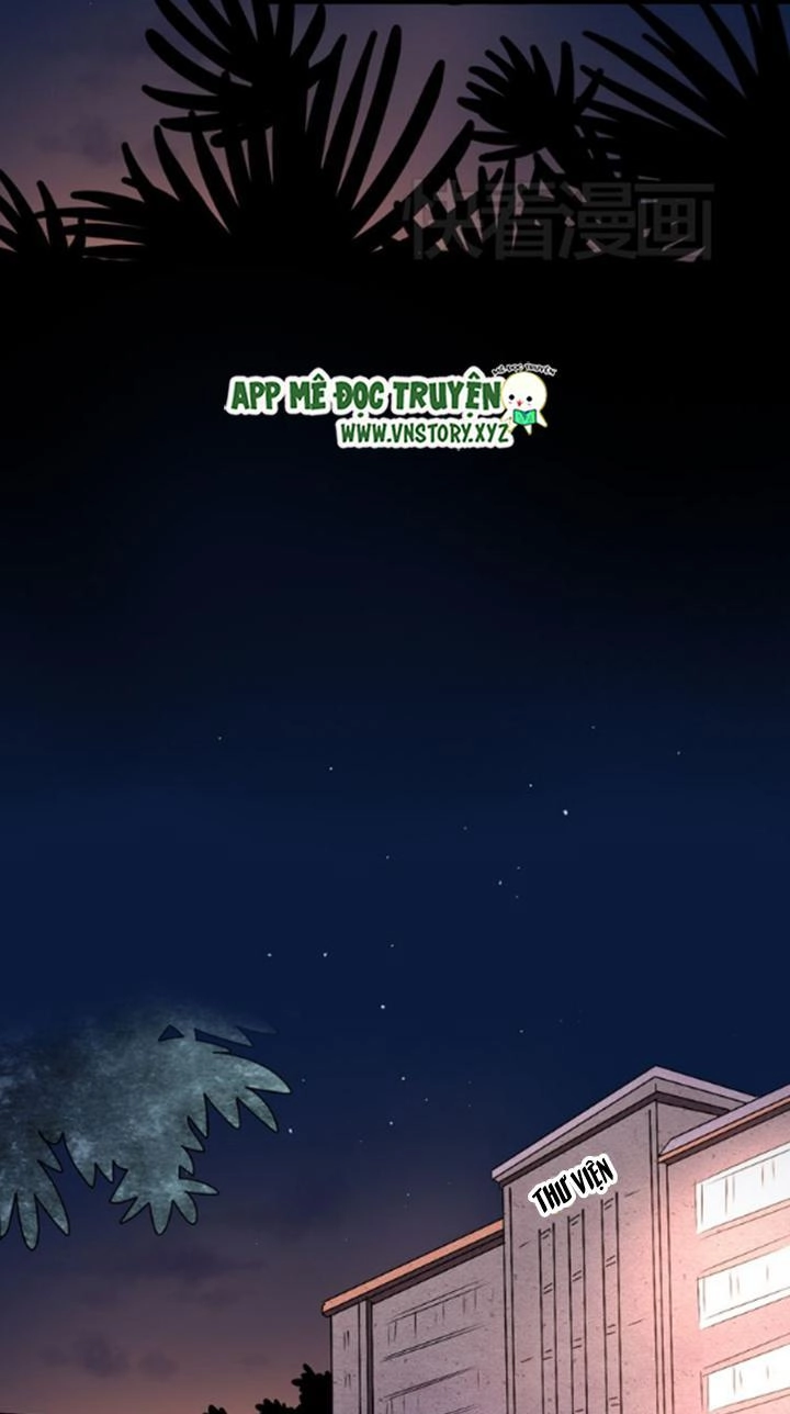 Cạm Bẫy Ngọt Ngào Chapter 3 - 13