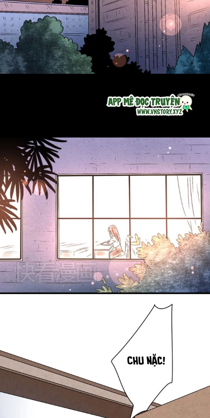 Cạm Bẫy Ngọt Ngào Chapter 3 - 14