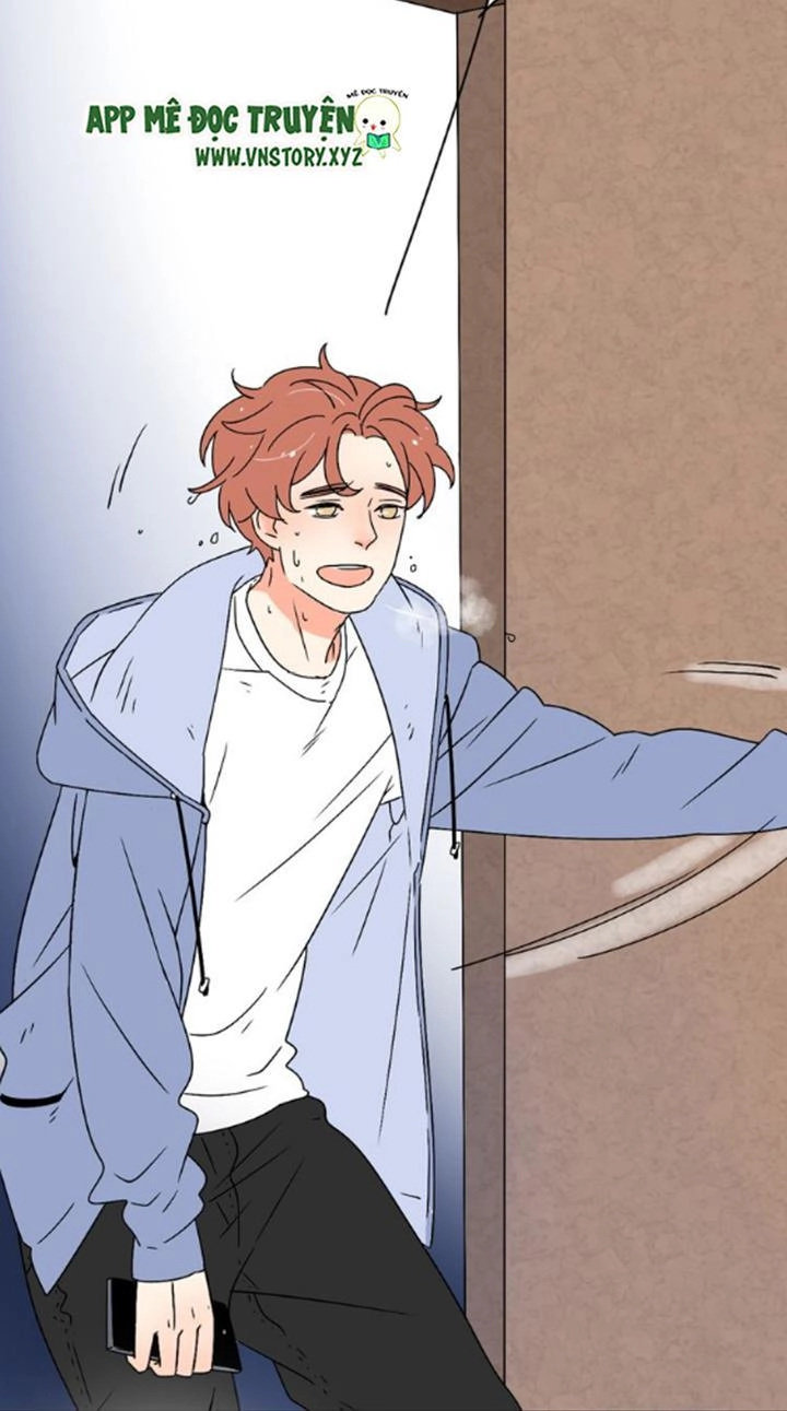 Cạm Bẫy Ngọt Ngào Chapter 3 - 15