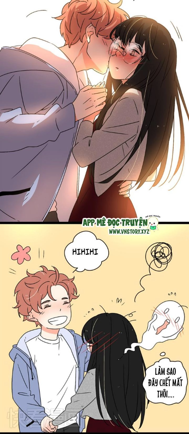 Cạm Bẫy Ngọt Ngào Chapter 3 - 19