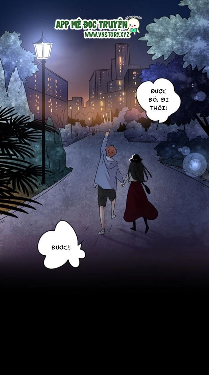 Cạm Bẫy Ngọt Ngào Chapter 3 - 22