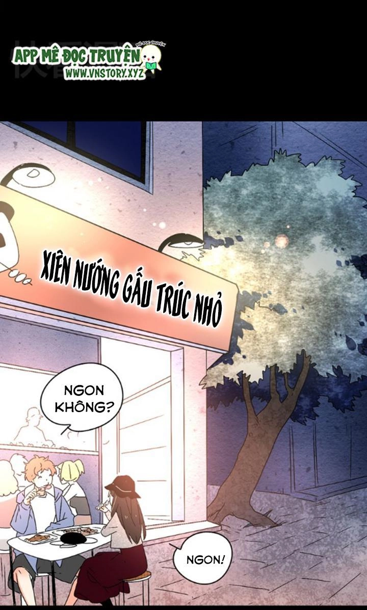 Cạm Bẫy Ngọt Ngào Chapter 3 - 23