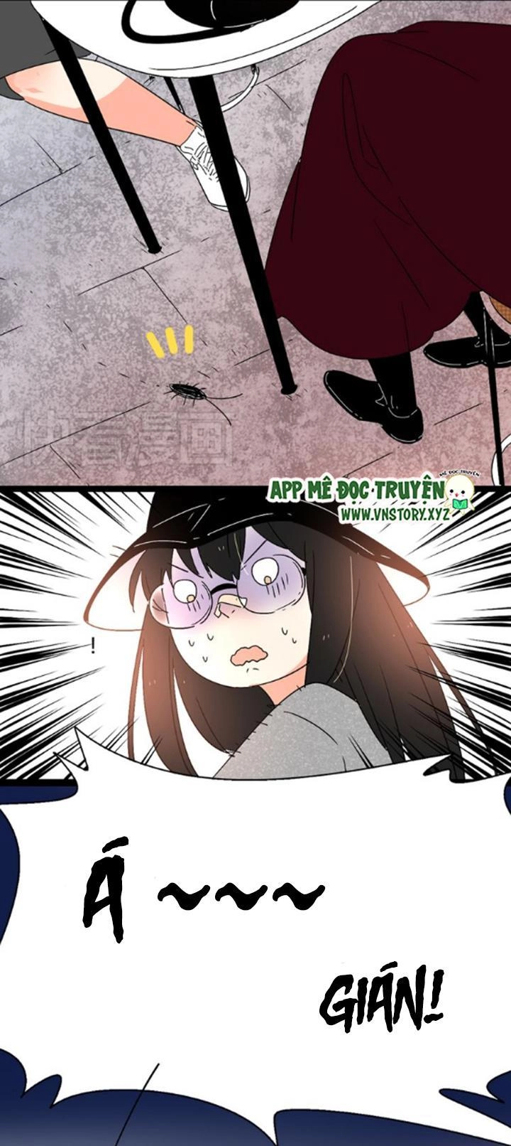 Cạm Bẫy Ngọt Ngào Chapter 3 - 24