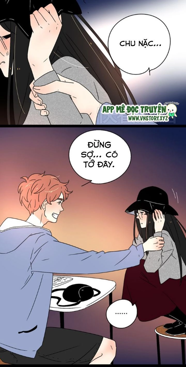 Cạm Bẫy Ngọt Ngào Chapter 3 - 26