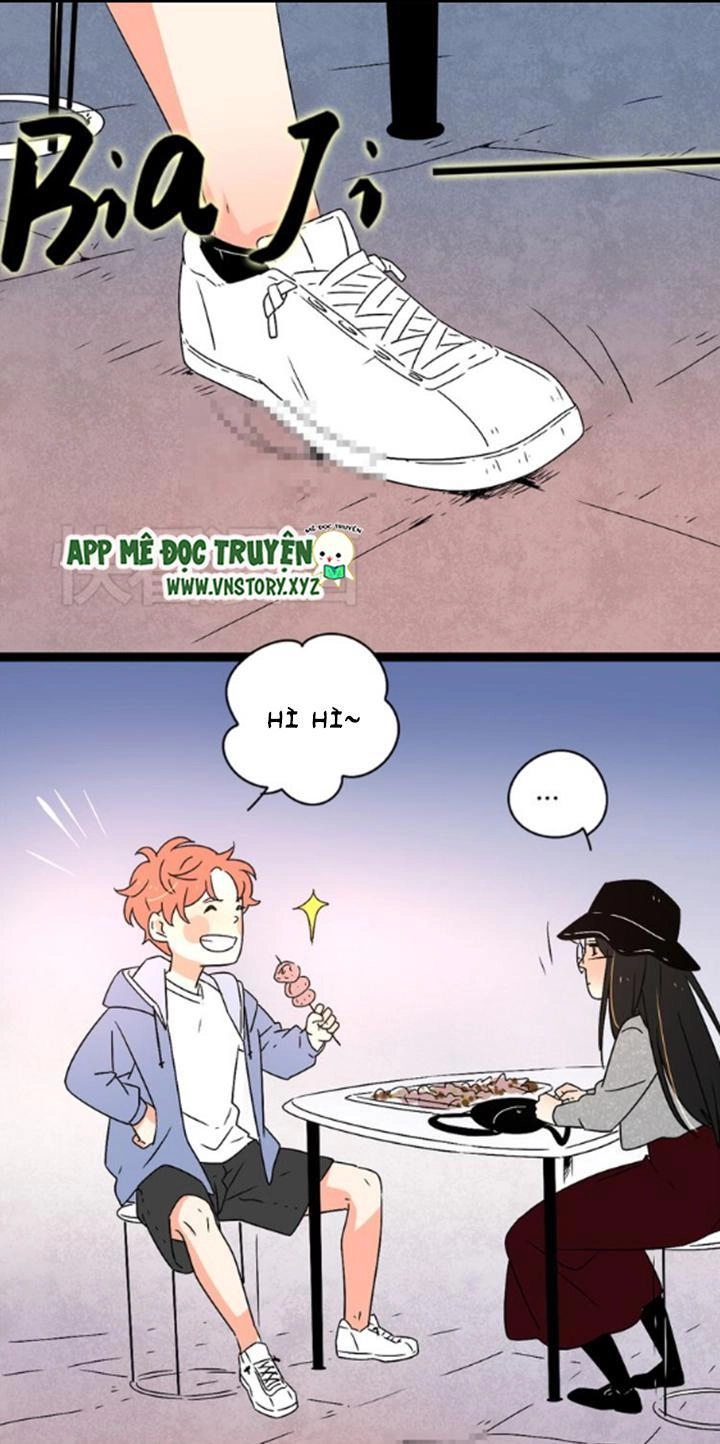 Cạm Bẫy Ngọt Ngào Chapter 3 - 27