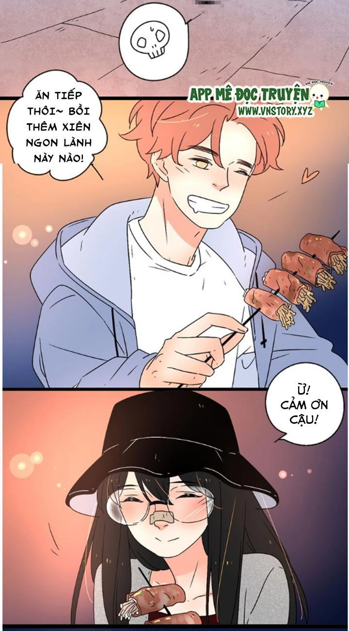 Cạm Bẫy Ngọt Ngào Chapter 3 - 28