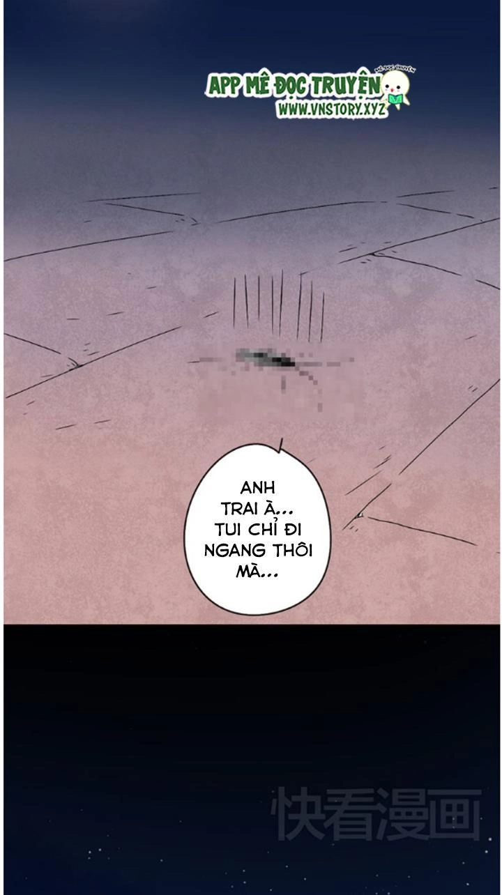 Cạm Bẫy Ngọt Ngào Chapter 3 - 29