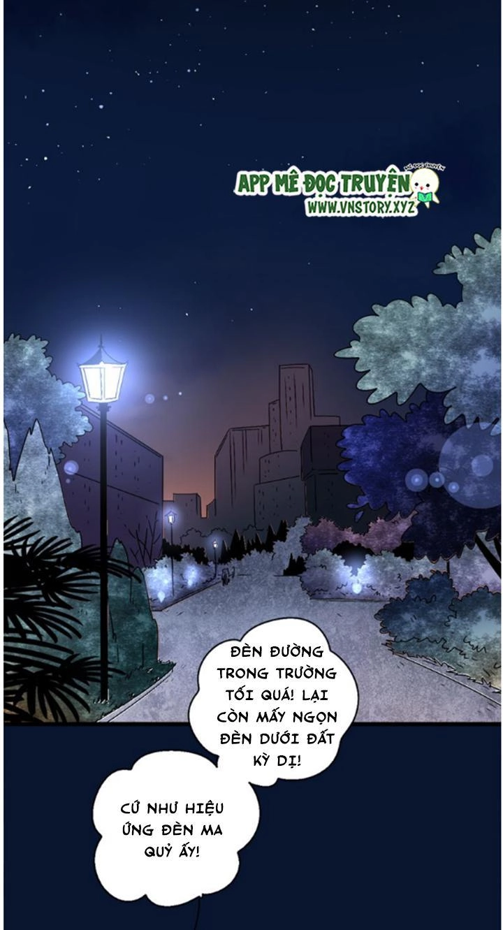 Cạm Bẫy Ngọt Ngào Chapter 3 - 30