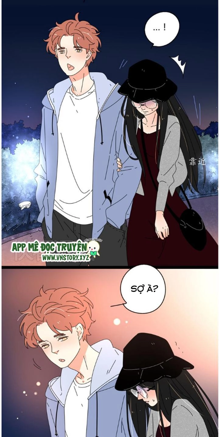 Cạm Bẫy Ngọt Ngào Chapter 3 - 31