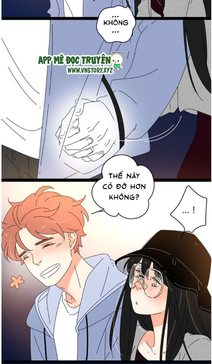 Cạm Bẫy Ngọt Ngào Chapter 3 - 32