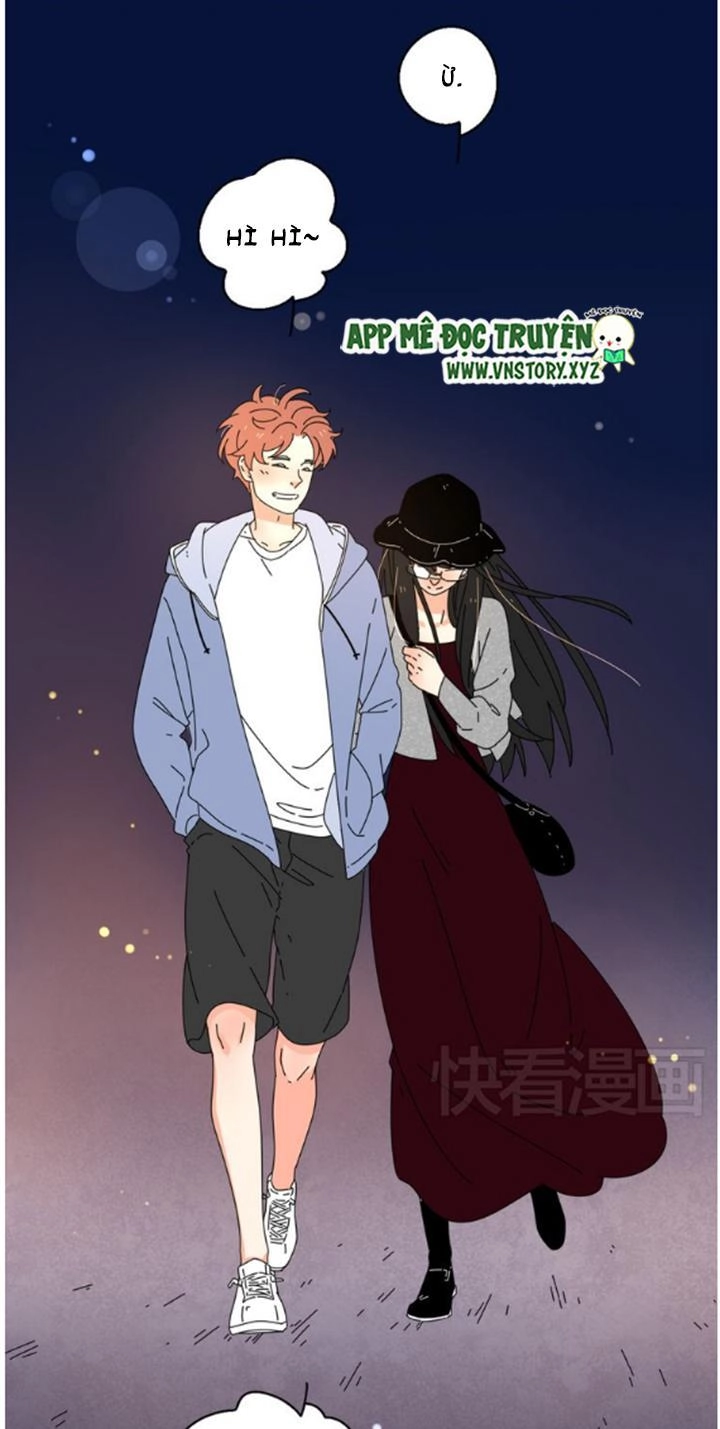 Cạm Bẫy Ngọt Ngào Chapter 3 - 33