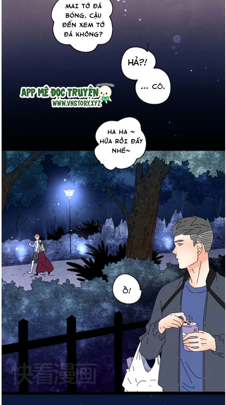 Cạm Bẫy Ngọt Ngào Chapter 3 - 34