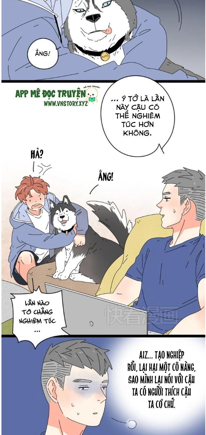 Cạm Bẫy Ngọt Ngào Chapter 3 - 37