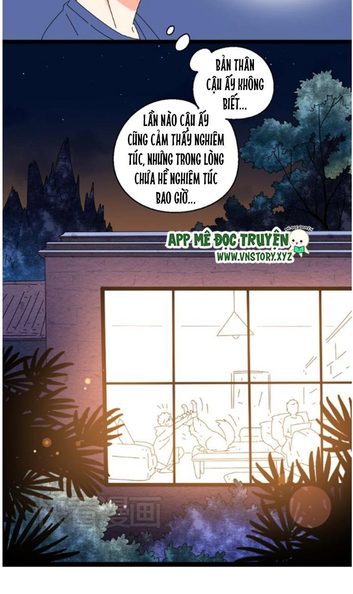 Cạm Bẫy Ngọt Ngào Chapter 3 - 38