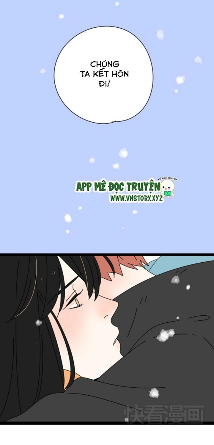 Cạm Bẫy Ngọt Ngào Chapter 4 - 41