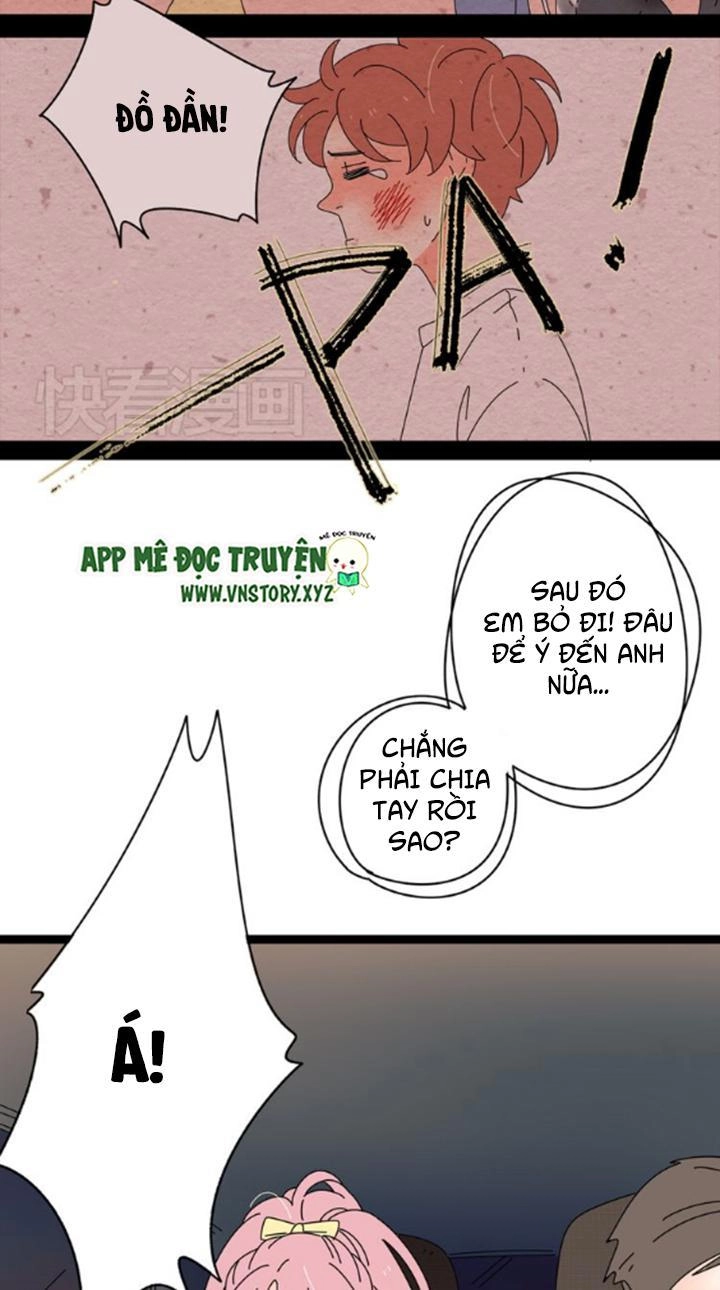 Cạm Bẫy Ngọt Ngào Chapter 5 - 27