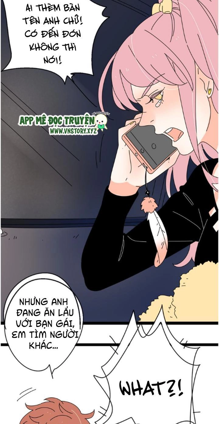 Cạm Bẫy Ngọt Ngào Chapter 5 - 31