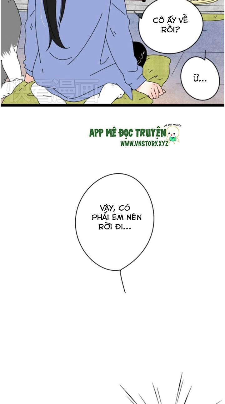 Cạm Bẫy Ngọt Ngào Chapter 5 - 37