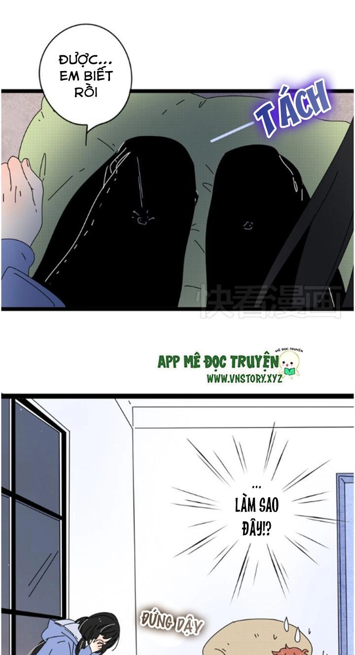 Cạm Bẫy Ngọt Ngào Chapter 5 - 41