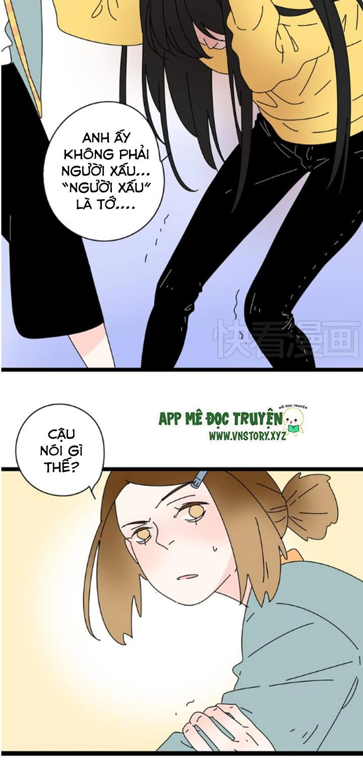 Cạm Bẫy Ngọt Ngào Chapter 6 - 26