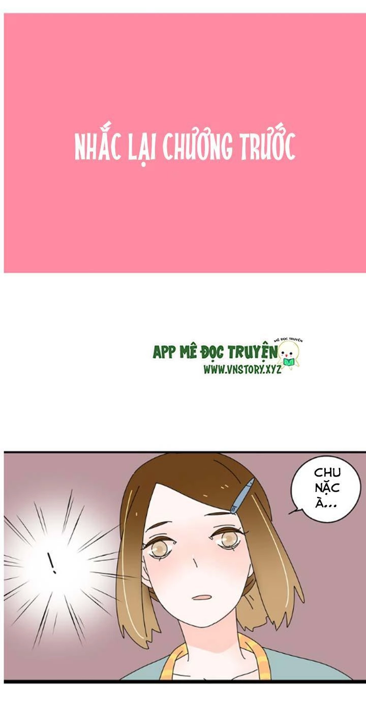 Cạm Bẫy Ngọt Ngào Chapter 7 - 2