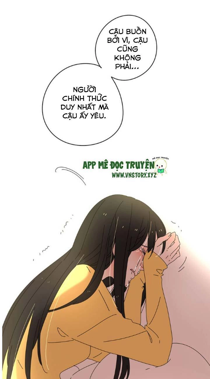 Cạm Bẫy Ngọt Ngào Chapter 7 - 3