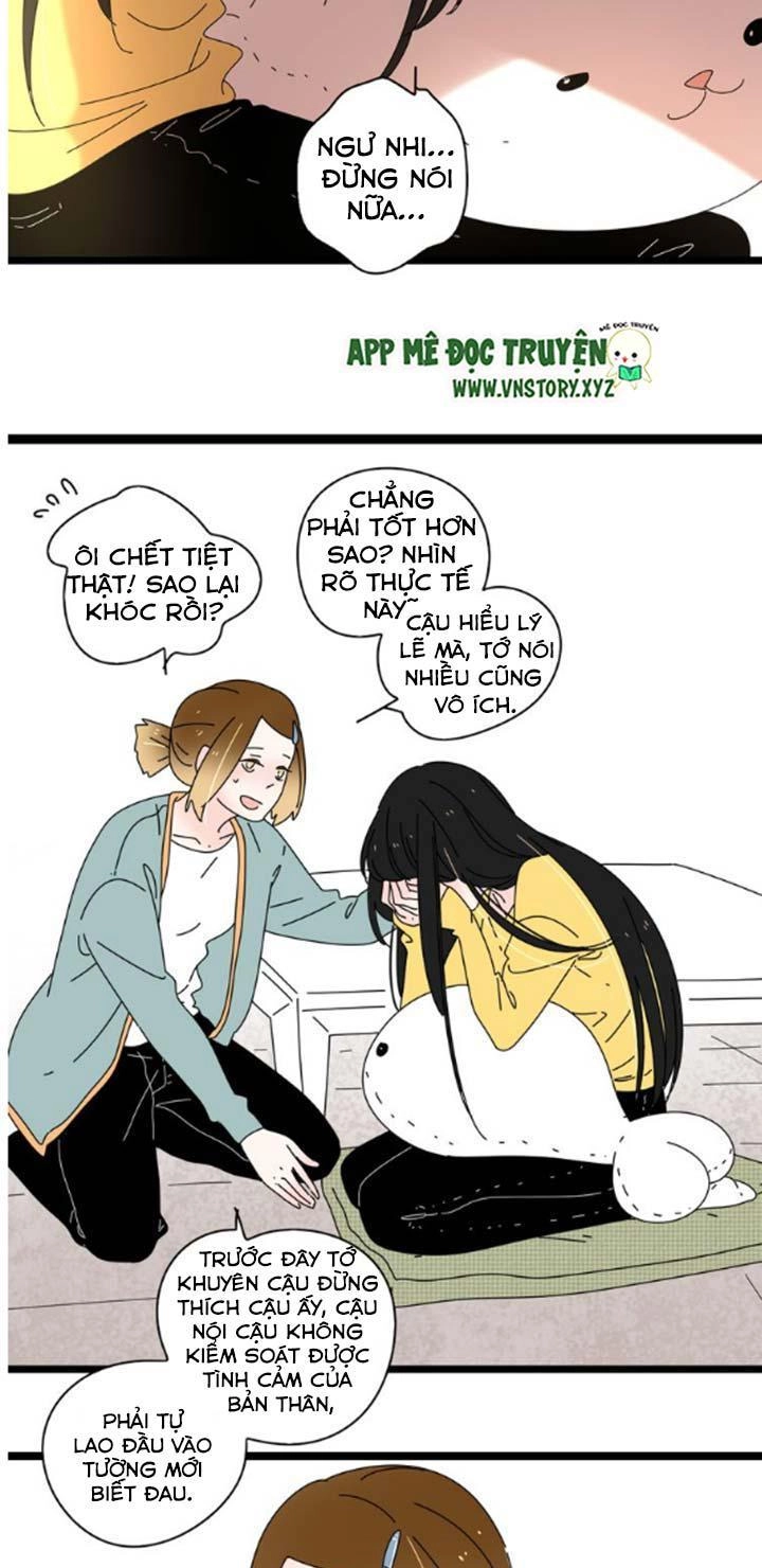Cạm Bẫy Ngọt Ngào Chapter 7 - 4