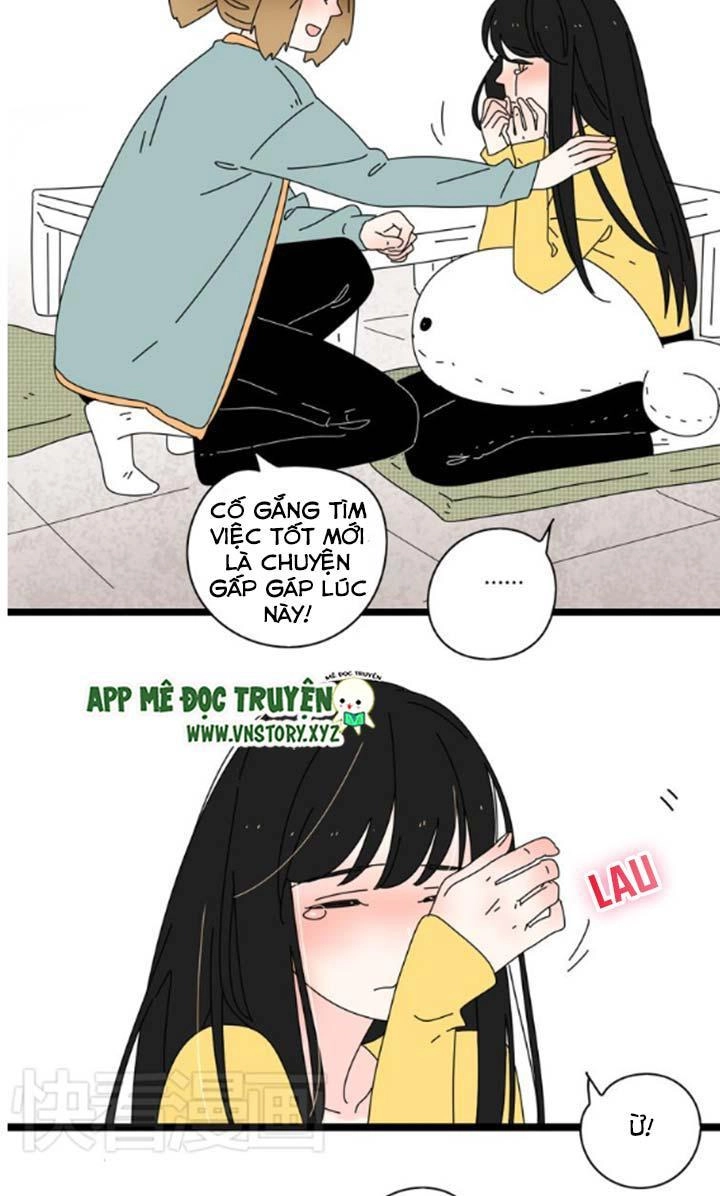 Cạm Bẫy Ngọt Ngào Chapter 7 - 6
