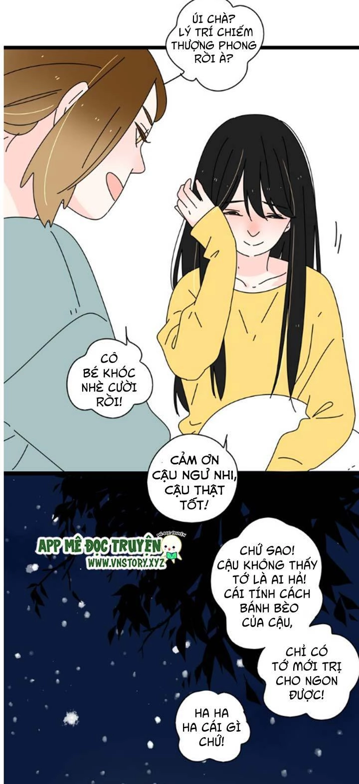 Cạm Bẫy Ngọt Ngào Chapter 7 - 7