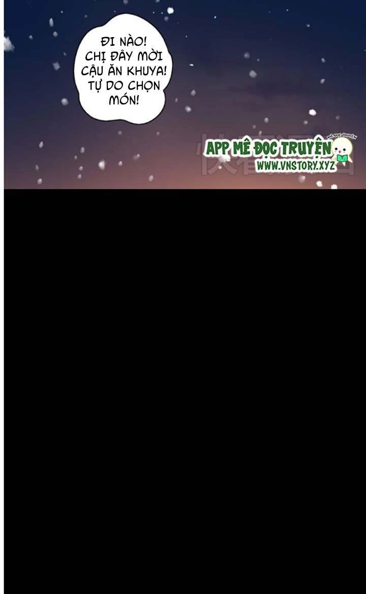 Cạm Bẫy Ngọt Ngào Chapter 7 - 8