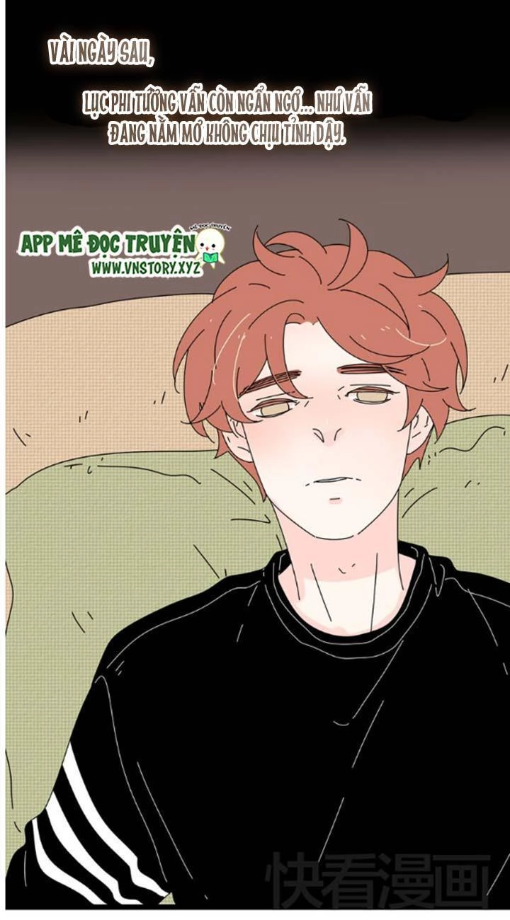 Cạm Bẫy Ngọt Ngào Chapter 7 - 9