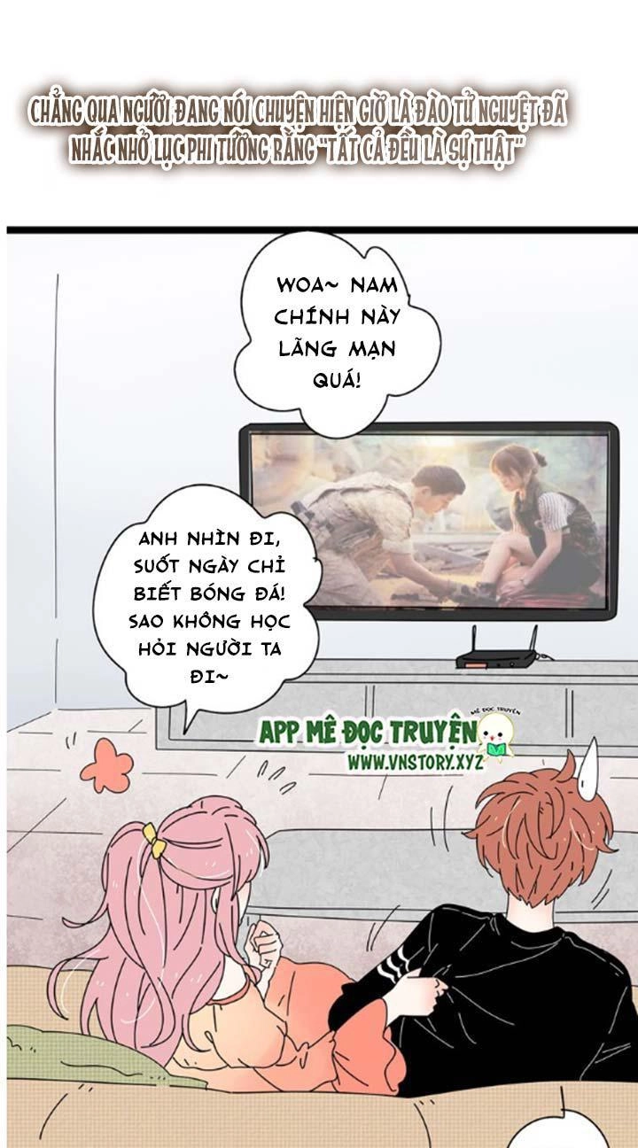 Cạm Bẫy Ngọt Ngào Chapter 7 - 10