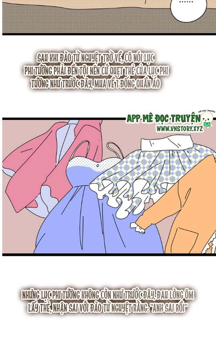 Cạm Bẫy Ngọt Ngào Chapter 7 - 11