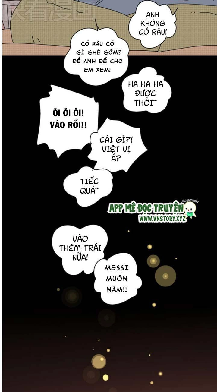 Cạm Bẫy Ngọt Ngào Chapter 7 - 13