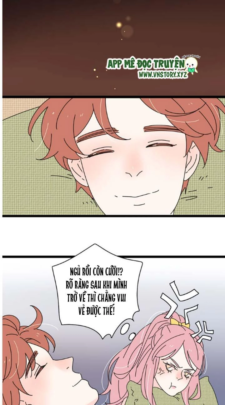 Cạm Bẫy Ngọt Ngào Chapter 7 - 14