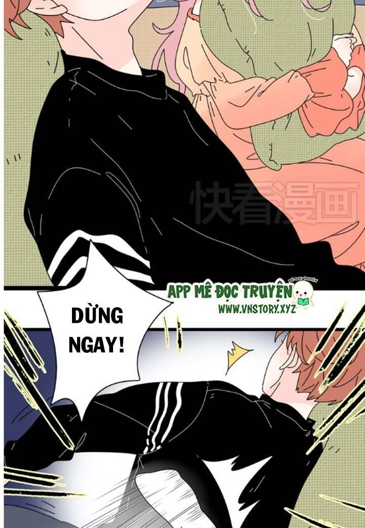 Cạm Bẫy Ngọt Ngào Chapter 7 - 15