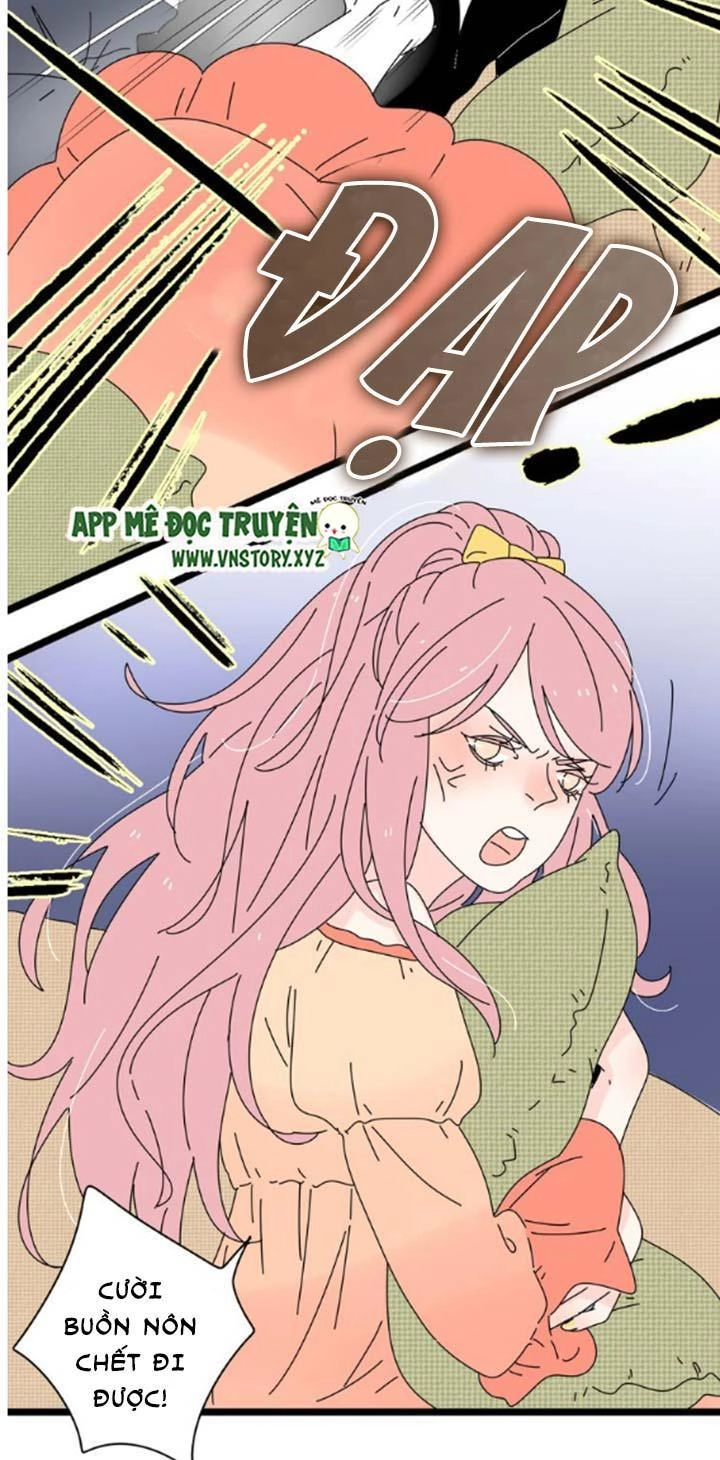 Cạm Bẫy Ngọt Ngào Chapter 7 - 16