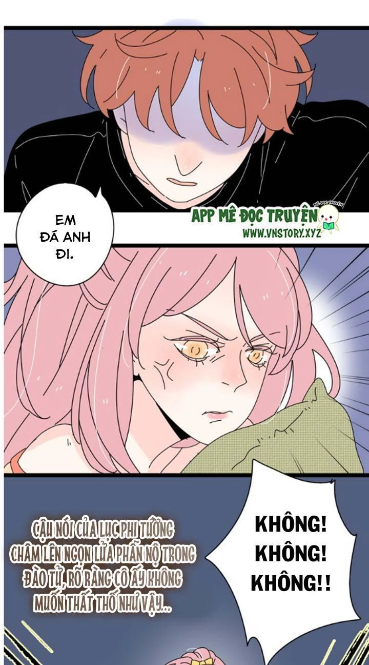 Cạm Bẫy Ngọt Ngào Chapter 7 - 18