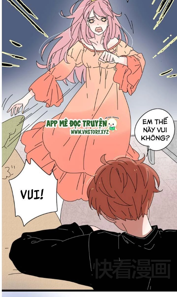 Cạm Bẫy Ngọt Ngào Chapter 7 - 19