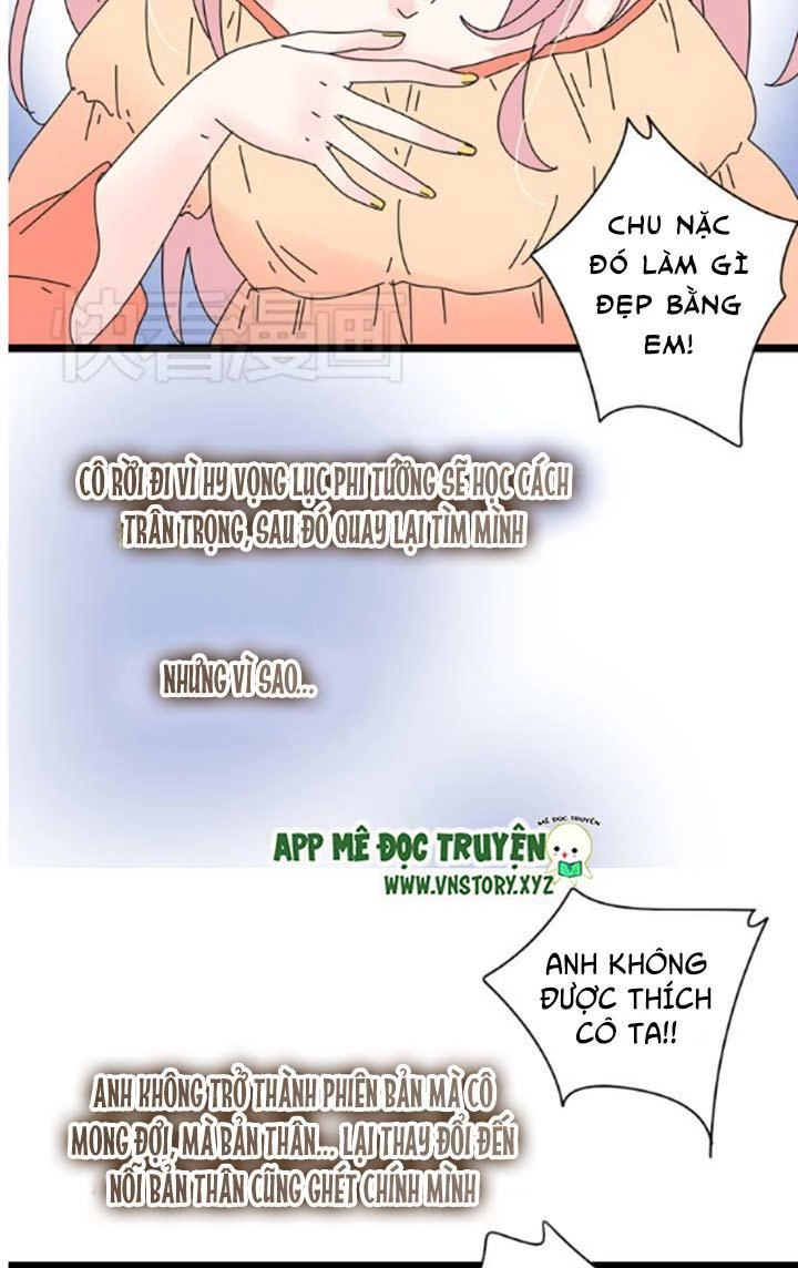 Cạm Bẫy Ngọt Ngào Chapter 7 - 22