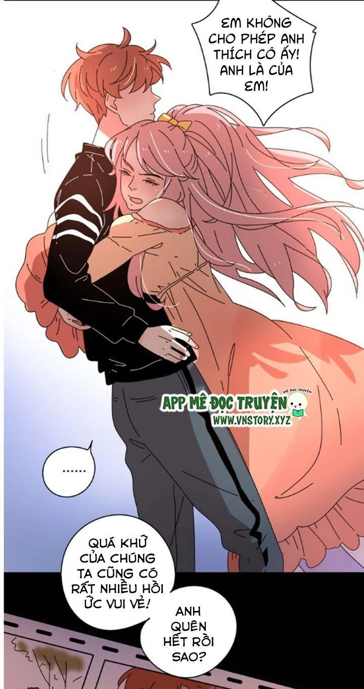 Cạm Bẫy Ngọt Ngào Chapter 7 - 23