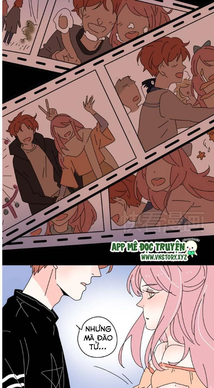 Cạm Bẫy Ngọt Ngào Chapter 7 - 24