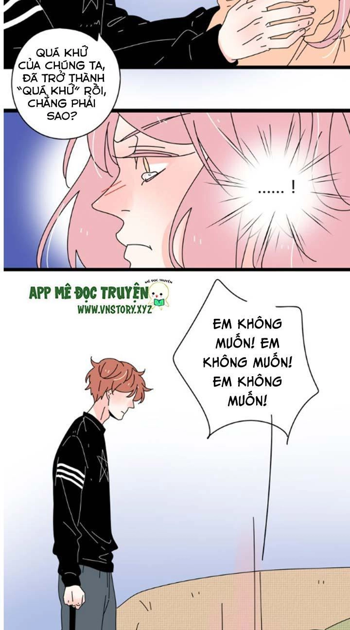 Cạm Bẫy Ngọt Ngào Chapter 7 - 25