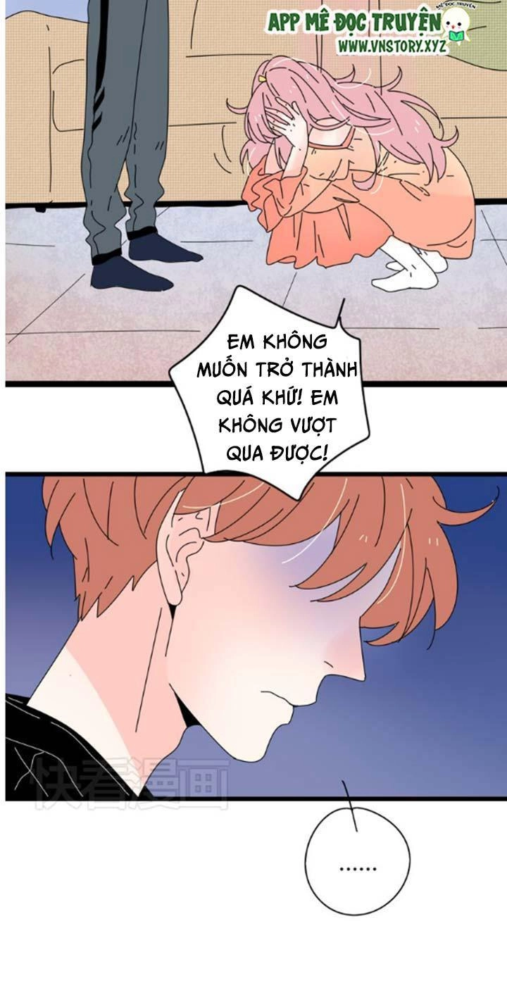 Cạm Bẫy Ngọt Ngào Chapter 7 - 26