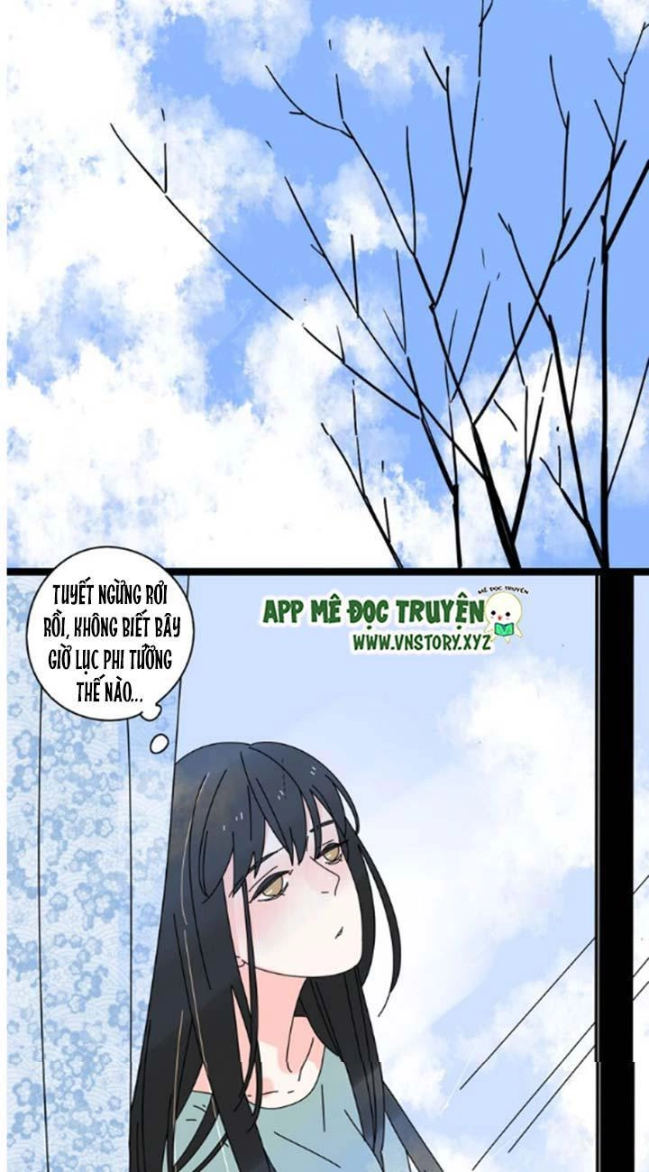 Cạm Bẫy Ngọt Ngào Chapter 7 - 28