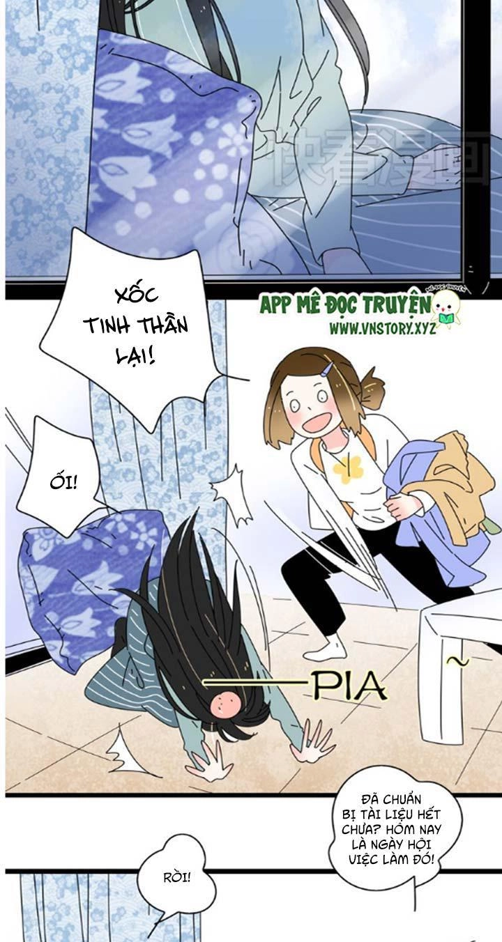 Cạm Bẫy Ngọt Ngào Chapter 7 - 29