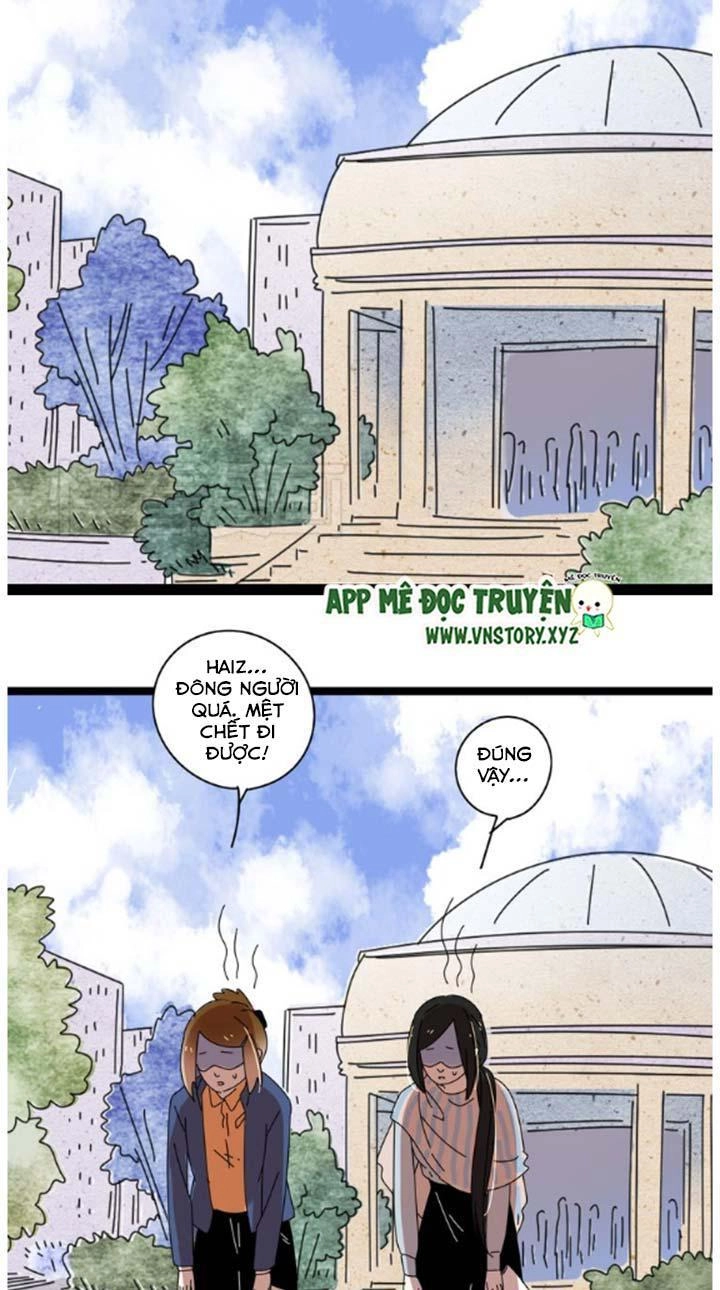 Cạm Bẫy Ngọt Ngào Chapter 7 - 39